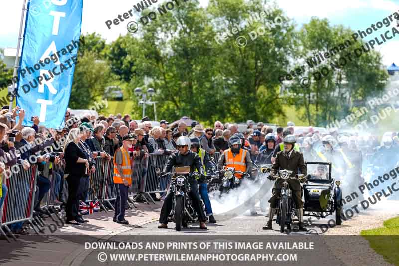 Vintage motorcycle club;eventdigitalimages;no limits trackdays;peter wileman photography;vintage motocycles;vmcc banbury run photographs